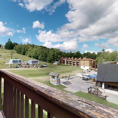 Okemo Mountain Condo 러들로 외부 사진
