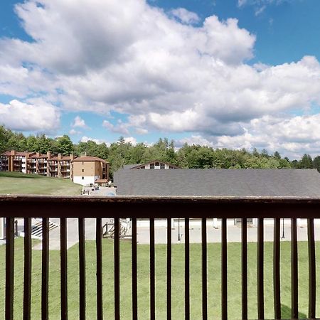 Okemo Mountain Condo 러들로 외부 사진