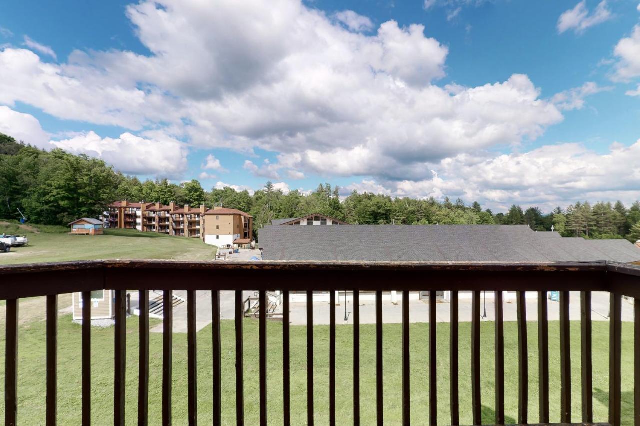 Okemo Mountain Condo 러들로 외부 사진
