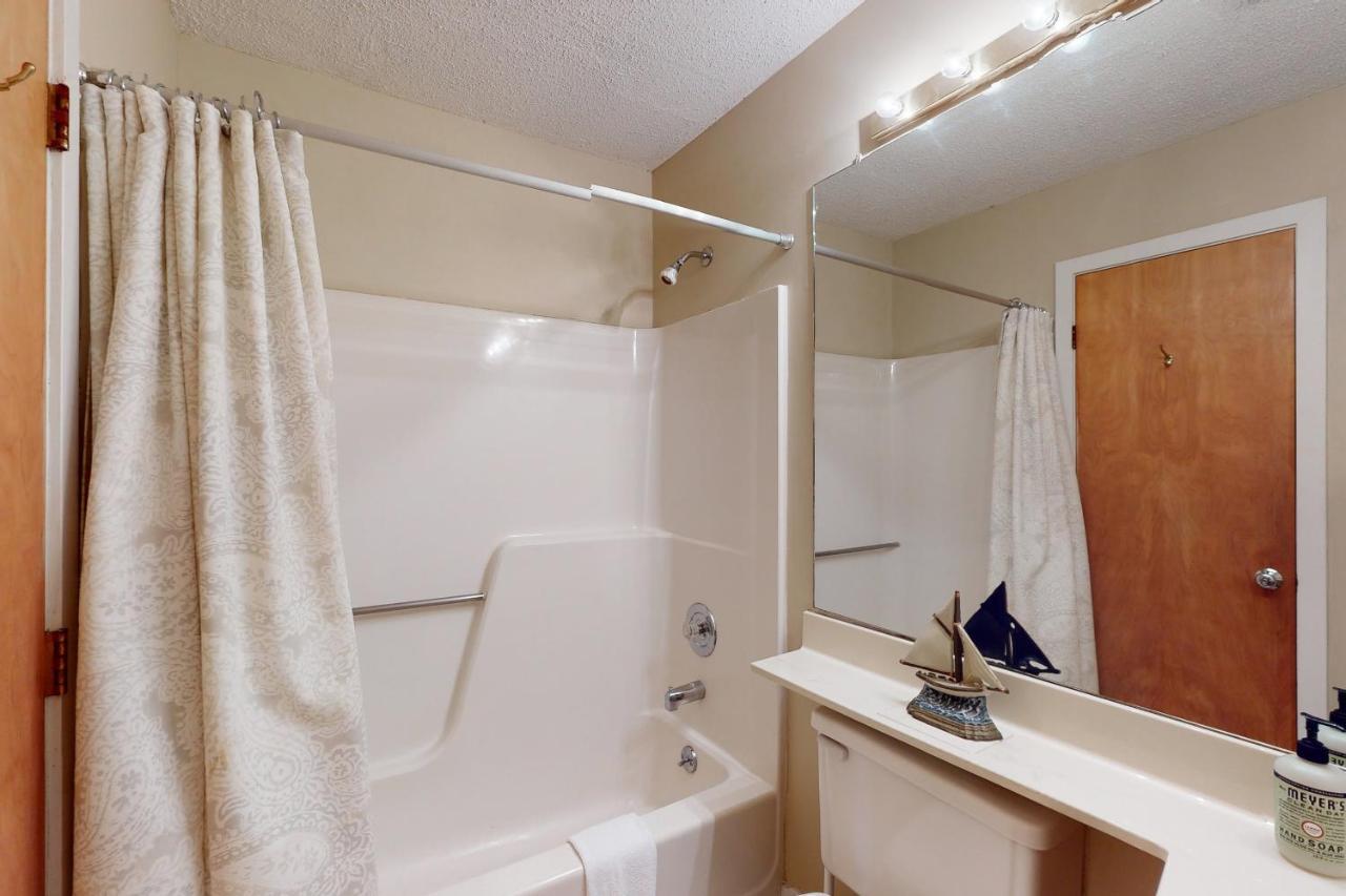 Okemo Mountain Condo 러들로 외부 사진