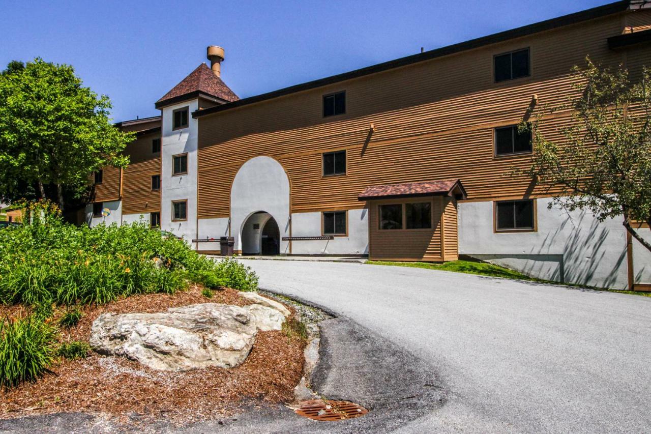 Okemo Mountain Condo 러들로 외부 사진