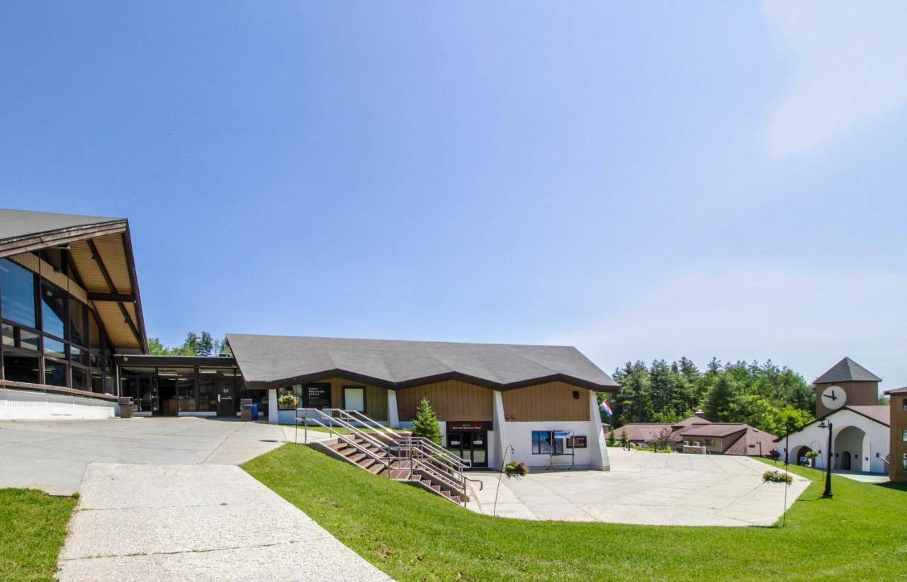 Okemo Mountain Condo 러들로 외부 사진