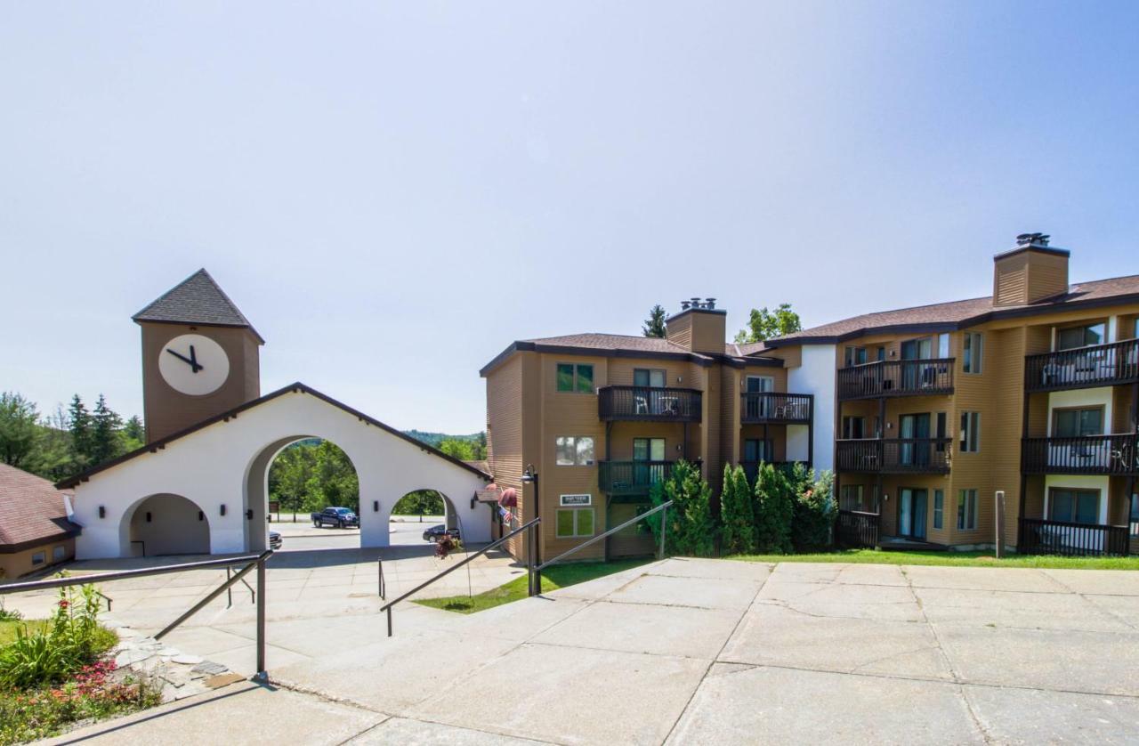 Okemo Mountain Condo 러들로 외부 사진